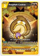 Image for Prophet Cookie (BS6-034) [Operation Timeguard] - CookieRun: Braverse TCG