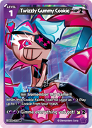 Image for Twizzly Gummy Cookie (BS6-101) [Operation Timeguard] - CookieRun: Braverse TCG