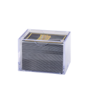 Dragon Shield: Strongbox - Clear