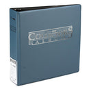 Ultra PRO: 3" Collectors Album - Blue