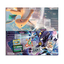 Sun & Moon: Unified Minds - Theme Deck (Laser Focus)