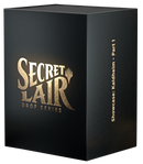 Secret Lair: Drop Series - Showcase (Kaldheim Part 1)