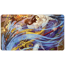 Ultra PRO: Playmat - Japanese Mystical Archive (Whirlwind Denial)