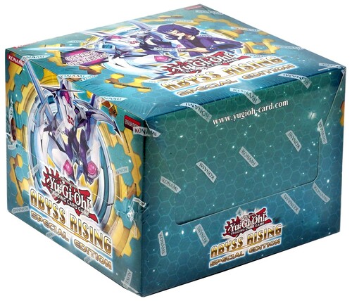Abyss Rising - Special Edition Display Abyss Rising - Special Edition Display