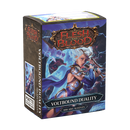 Dragon Shield: Standard 100ct Sleeves - Voltbound Duality