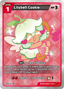 Image for Lilybell Cookie (BS6-012) [Operation Timeguard] - CookieRun: Braverse TCG