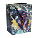 Deck Box - Shiny Mega Rayquaza