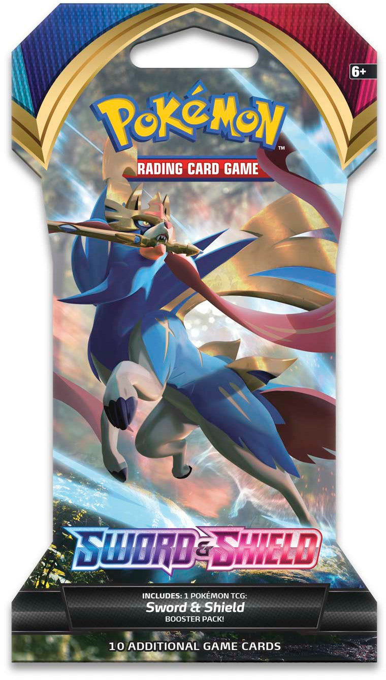 Sword & Shield: Base Set