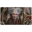 Ultra PRO: Playmat - Secret Lair Spookydrop 2023 (Miracle Max, Unemployed)