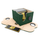 Dragon Shield: Dragon Box 150+ - Green and Sand