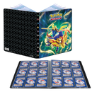 Ultra PRO: 9-Pocket Portfolio - Pokemon (Sword & Shield: Crown Zenith)