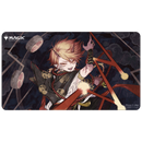 Ultra PRO: Playmat - Japanese Mystical Archive (Shock)