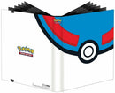 Ultra PRO: 9-Pocket Portfolio - Pokemon (2" / Great Ball)