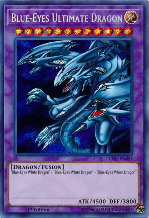 blue eyes white dragon yugioh card BLUE EYES WHITE DRAGON (AC02-JP000) ValueTCG