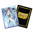 Dragon Shield: Standard 100ct Sleeves - Grand Archive (Raziel, Archangel of Libra)