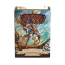 Dragon Shield: Standard 100ct Art Sleeves - Flesh and Blood (Puffin, Hightail)