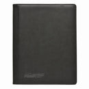Ultra PRO: 9-Pocket Portfolio - Collector's Album (Black)