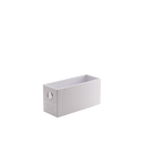 Dragon Shield: Fortress - Vertical - 2 (White)