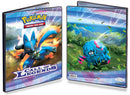 Ultra PRO: 9-Pocket Portfolio - Pokemon (Call of Legends)