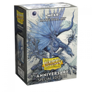 Dragon Shield: Standard 100ct Art Sleeves - Anniversary Special Edition (Mear - Dual Matte)