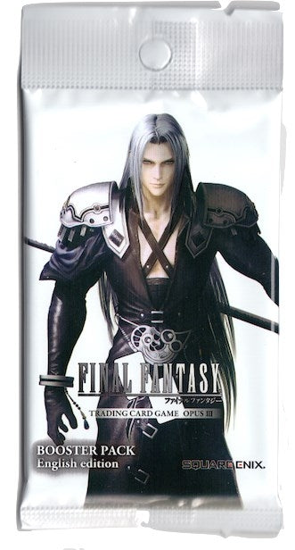 Image for Opus III Booster Pack (OP3)