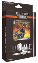 Image for Final Fantasy IX Starter Set (OP3)