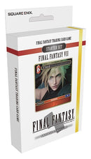 Image for Final Fantasy VII Starter Set (OP1)