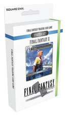 Image for Final Fantasy X Starter Set (OP1)