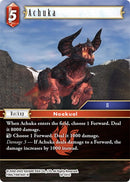 Achuka [Resurgence of Power]