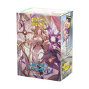 Dragon Shield: Standard 100ct Sleeves - Grand Archive (Haniel, Archangel of Spectra)