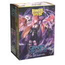 Dragon Shield: Standard 100ct Sleeves - Grand Archive (Tristan, Shadowdancer)