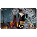 Ultra PRO: Playmat - Japanese Mystical Archive (Dark Ritual)