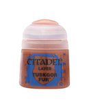 Image for Citadal Layer Paint: Tuskgor Fur [Citadel Paint Pots]