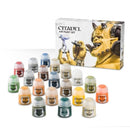 Image for Citadel Air Paint Set (60-45) [Citadel Paint Sets]