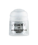 Image for Citadel Airbrush Paint: Administratum Grey [Citadel Paint Pots]