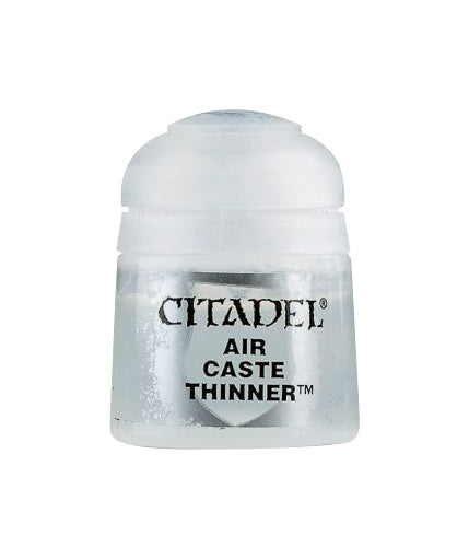 Image for Citadel Airbrush Paint: Air Caste Thinner [Citadel Paint Pots]