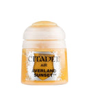 Image for Citadel Airbrush Paint: Averland Sunset [Citadel Paint Pots]