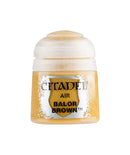 Image for Citadel Airbrush Paint: Balor Brown [Citadel Paint Pots]