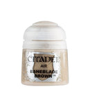 Image for Citadel Airbrush Paint: Baneblade Brown [Citadel Paint Pots]