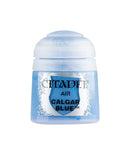Image for Citadel Airbrush Paint: Calgar Blue [Citadel Paint Pots]