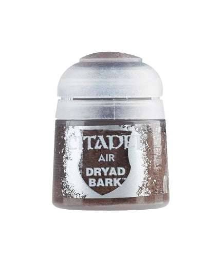 Image for Citadel Airbrush Paint: Dryad Bark [Citadel Paint Pots]