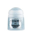 Image for Citadel Airbrush Paint: Fenrisian Grey [Citadel Paint Pots]