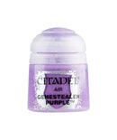 Image for Citadel Airbrush Paint: Genestealer Purple [Citadel Paint Pots]