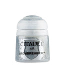 Image for Citadel Airbrush Paint: Ironbreaker [Citadel Paint Pots]