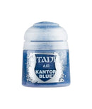 Image for Citadel Airbrush Paint: Kantor Blue [Citadel Paint Pots]