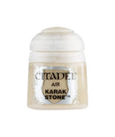 Image for Citadel Airbrush Paint: Karak Stone [Citadel Paint Pots]