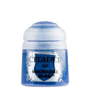 Image for Citadel Airbrush Paint: Macragge Blue [Citadel Paint Pots]