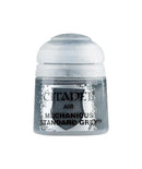 Image for Citadel Airbrush Paint: Mechanicus Standard Grey [Citadel Paint Pots]