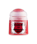 Image for Citadel Airbrush Paint: Mephiston Red [Citadel Paint Pots]