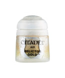 Image for Citadel Airbrush Paint: Relictor Gold [Citadel Paint Pots]